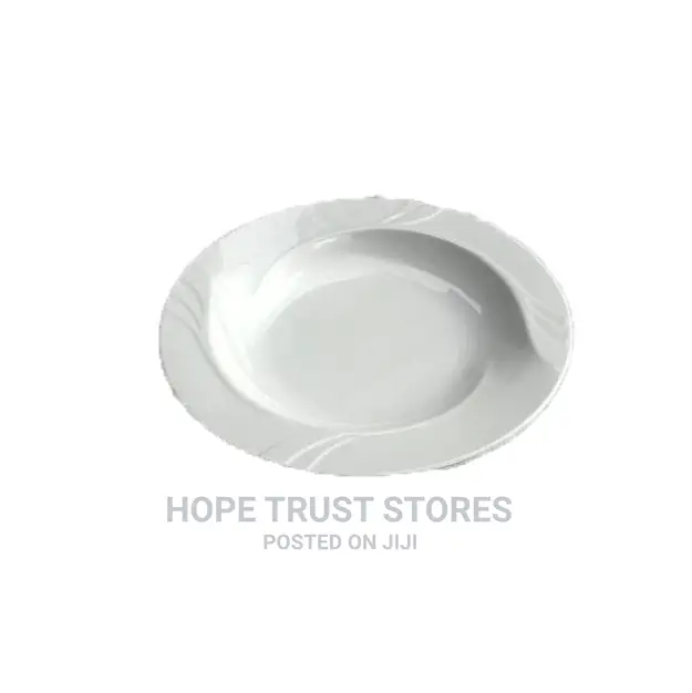 1pcs Melamine Plate