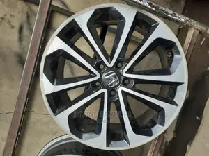 18 Rim for Honda Any Type