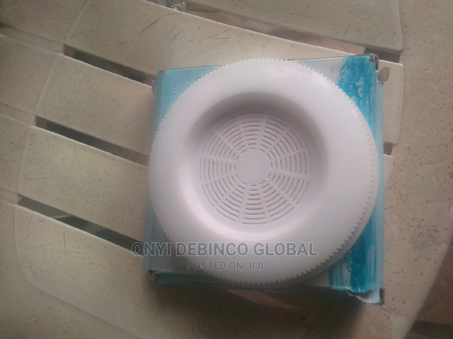 Mineral Stone Filter Legend Water Purifier Kit