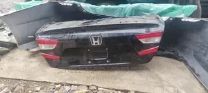 Complete Booth Assy Honda Accord 2018 Model
