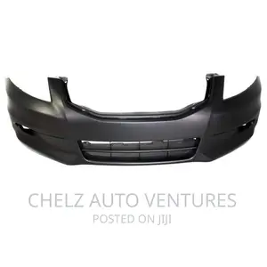Brand New Front Bumper Honda Accord 2010-2012 Model