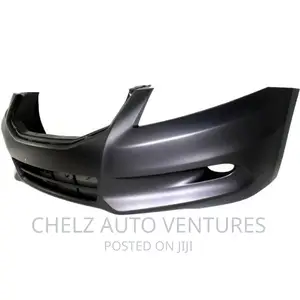 Brand New Front Bumper Honda Accord 2010-2012 Model