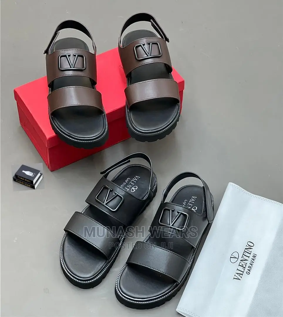 Valentino Sandal