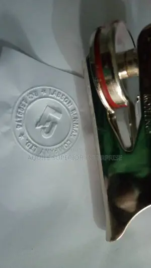 Urgent Company Seal in Minutes