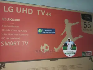 Android Tv Smart 55 Inches
