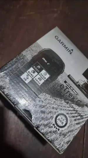 Garmin Etrex C