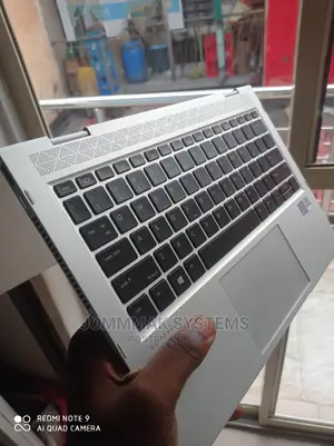 Laptop HP EliteBook 830 G6 16GB Intel Core I7 SSD 512GB