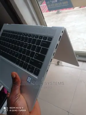 Laptop HP EliteBook 830 G6 16GB Intel Core I7 SSD 512GB