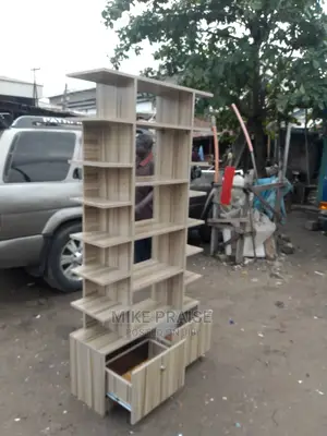 A Quality Shoe Rack