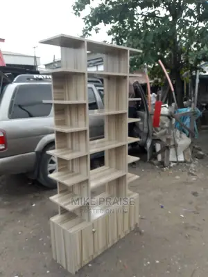 A Quality Shoe Rack