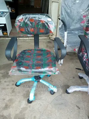 Quality Ergonomic Office Chairs