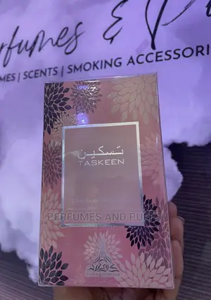 Taskeen Perfume | Taskeen Marina