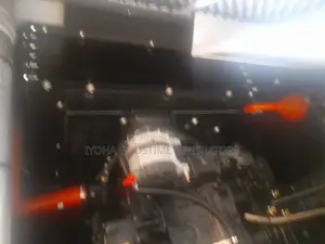 100 Kva Perkins Soundproof Generators