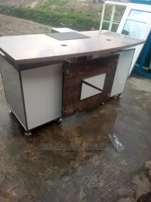 Office Executive Table 5feet
