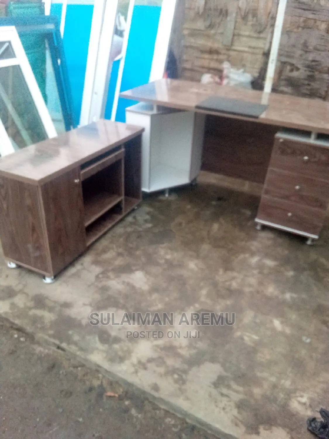 Office Executive Table 5feet