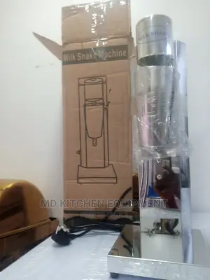 Milk Shaker Machine