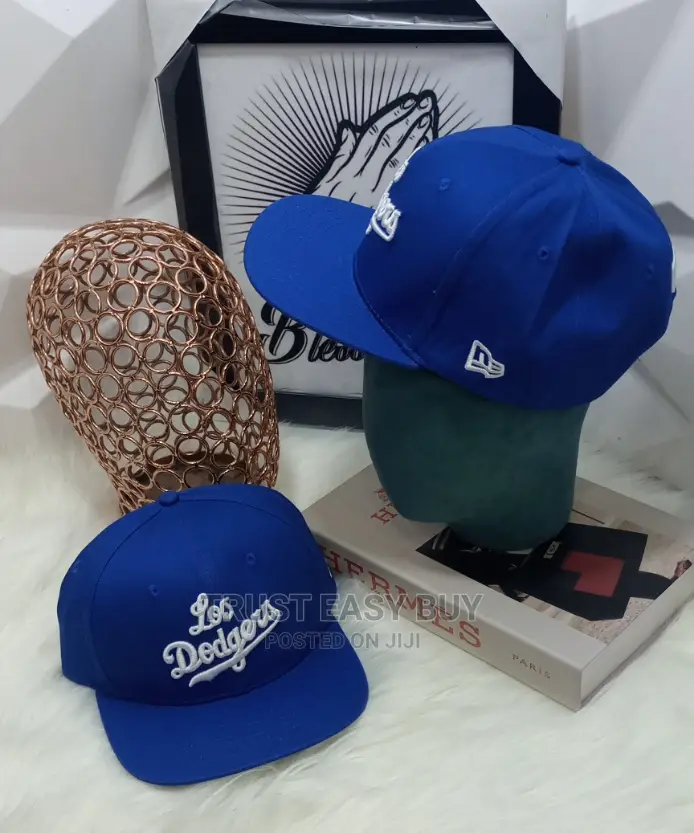 New Brands of Designer Cap