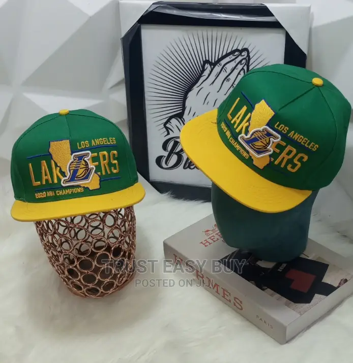 New Brands of Designer Cap
