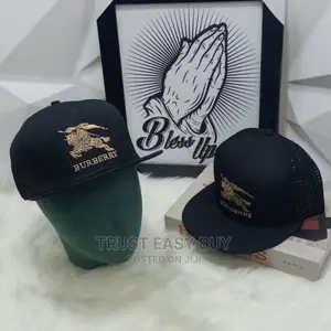 New Brands of Designer Cap