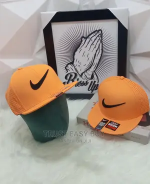 New Brands of Designer Cap
