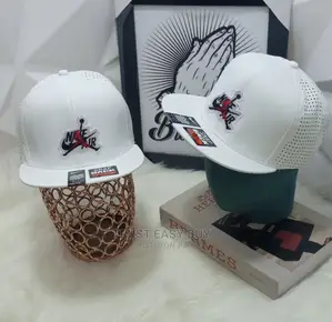 New Brands of Designer Cap