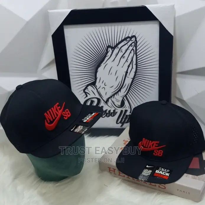 New Brands of Designer Cap