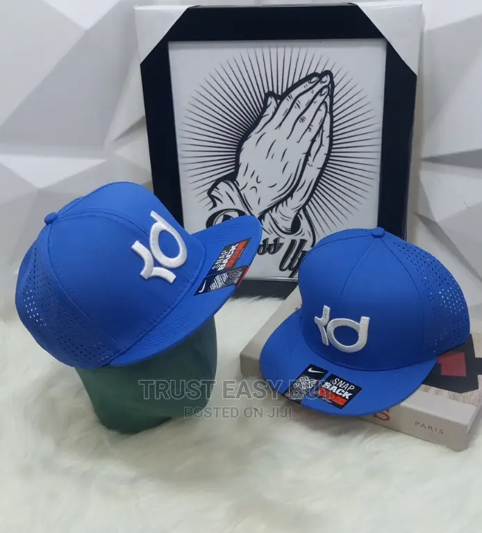 New Brands of Designer Cap