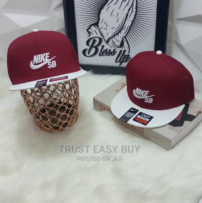 New Brands of Designer Cap