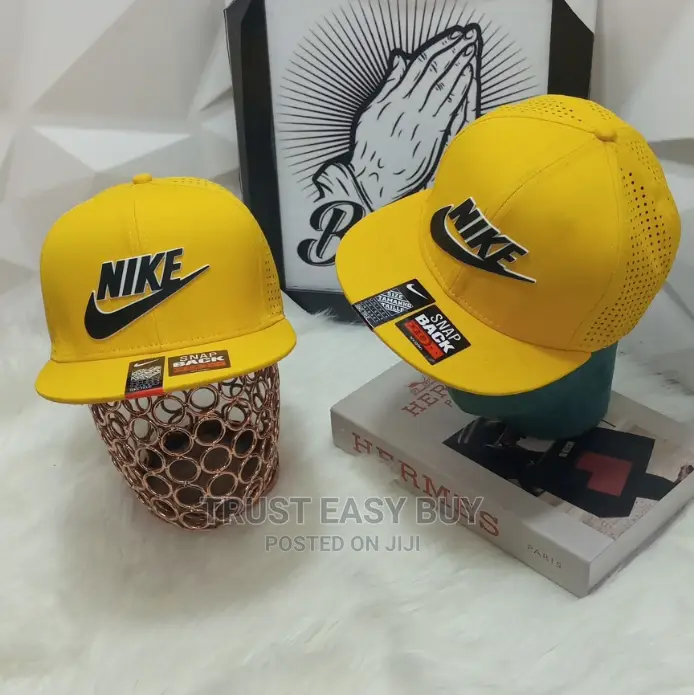 New Brands of Designer Cap