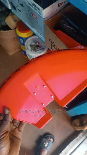 Complete Brush Cutter Guard