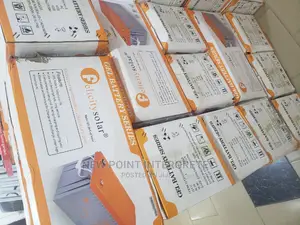 200ah Felicity Battery