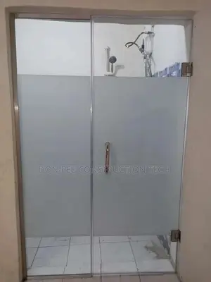 Shower Cubicle
