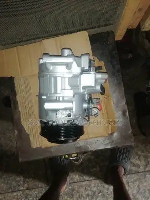 Denso Compressor for Toyota Camry 2012 - 2018 Models