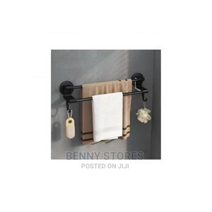 Towel Hanger in Lagos Island (Eko) - Home Accessories, Benny Store ...