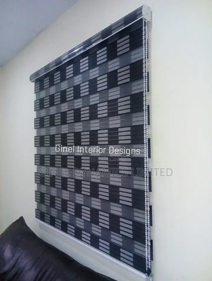 High Quality Window Blind(Free Delivery)