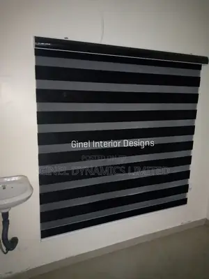 Window Blind for Homes and Offices