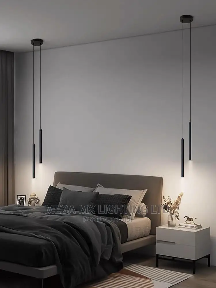 MX0150 LED Bedside Drop Light