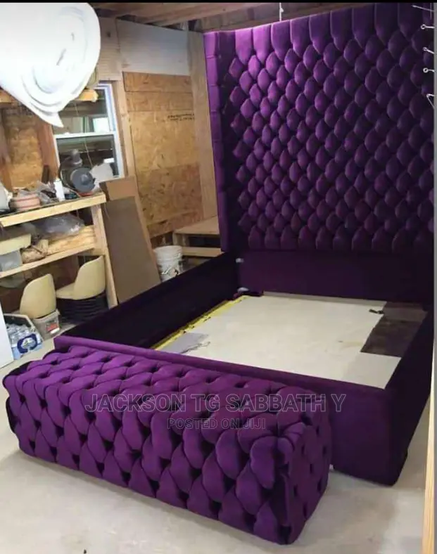 Beds of Bed Frames