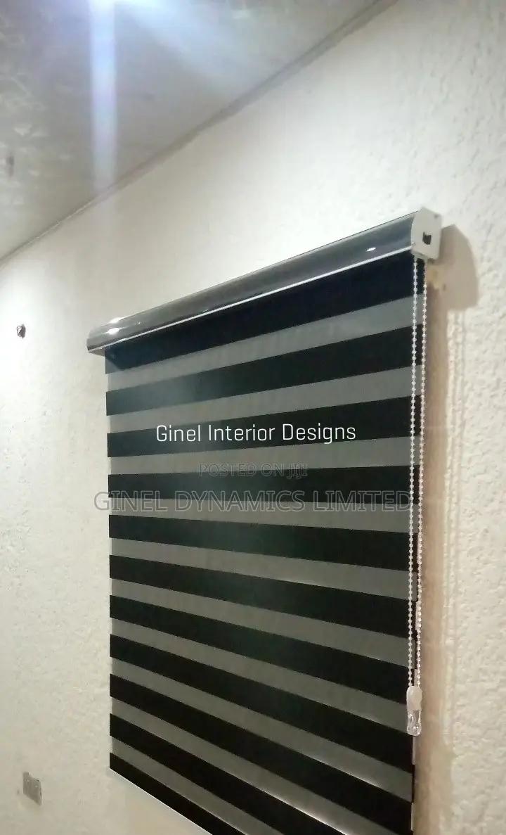 Window Blind for Home and Office