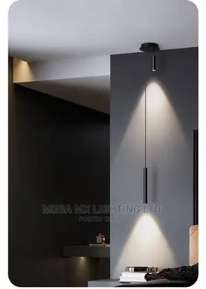 MX 0146 LED Bedside Drop Light