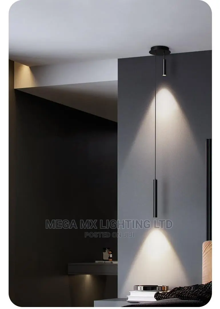 MX 0146 LED Bedside Drop Light