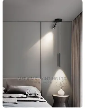 MX 0146 LED Bedside Drop Light