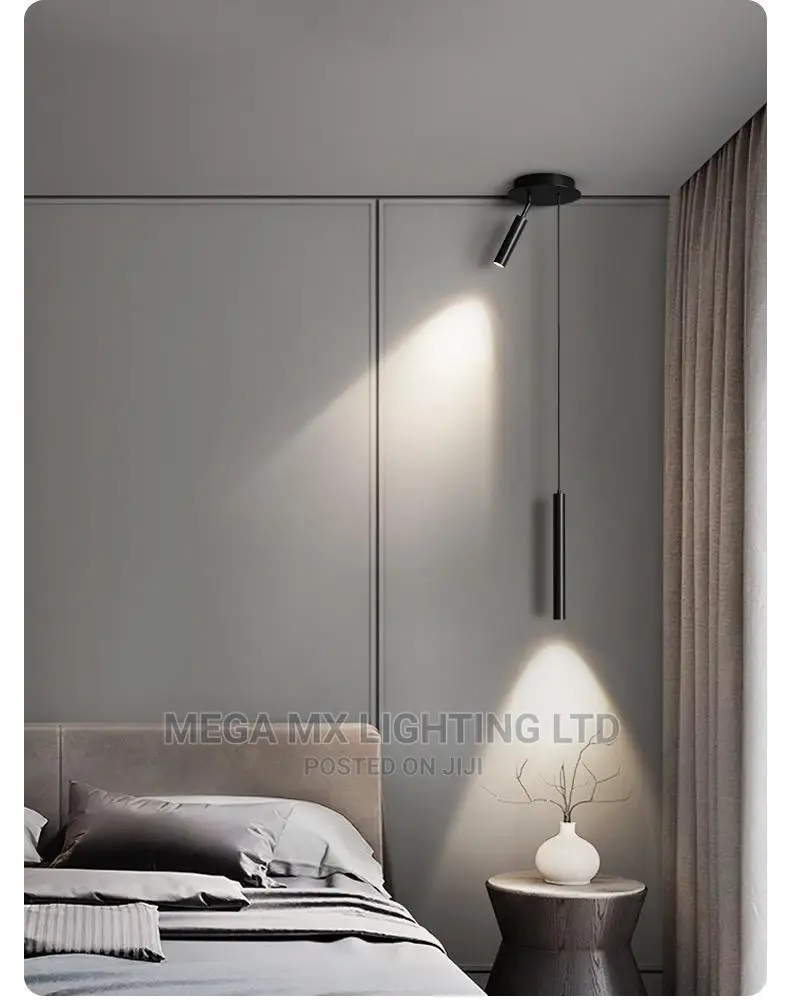 MX 0146 LED Bedside Drop Light