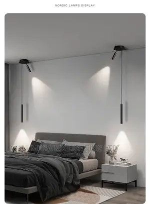 MX 0146 LED Bedside Drop Light