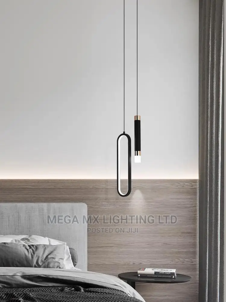 MX 0155 LED Bedside Drop Light