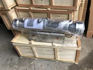 Ultraviolet Water Sterilizer 3ton