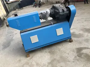 Nylon Palletizing and Recycling Machine