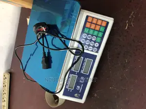 Weighing Scale 40kg