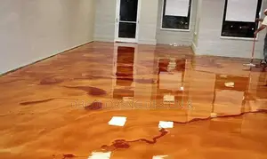 Best Floor Epoxy for Factories, Offices, Hospital, Eateries