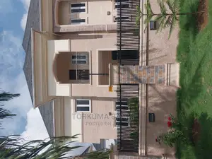 5bdrm Duplex in Efab Metro Polis, Gwarinpa for rent
